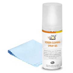 Screen Cleaner for TV, Cellphone, Laptop, Monitor, Camera & Eye Glass