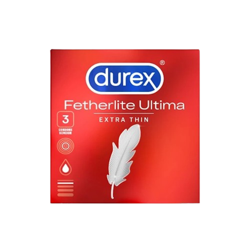 Fetherlite Ultima Extra Thin 1