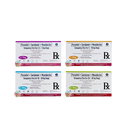 10 Best Dewormers for Puppies in the Philippines 2026 | Buying Guide Reviewed by Veterinarian 1