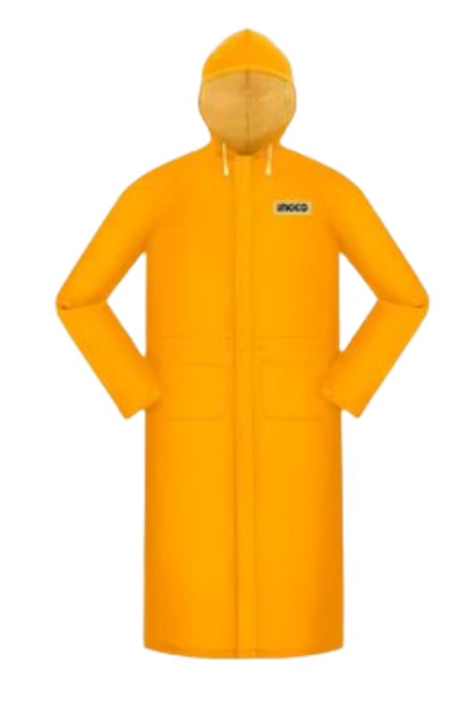 Rain Coat 1