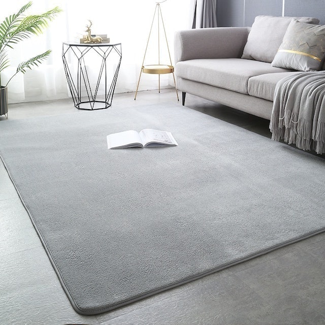 Coral Velvet Mat 2
