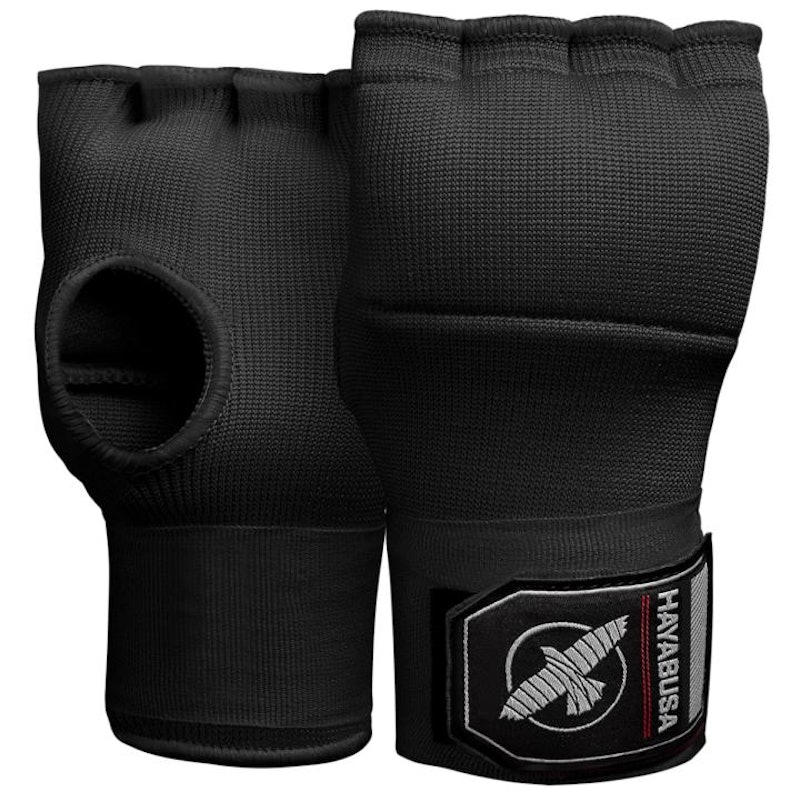 Quick Gel Hand Wraps 1