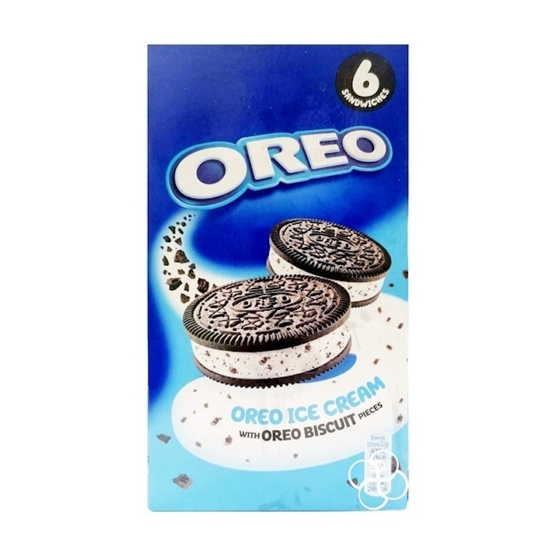 Ice Cream Sandwich 1