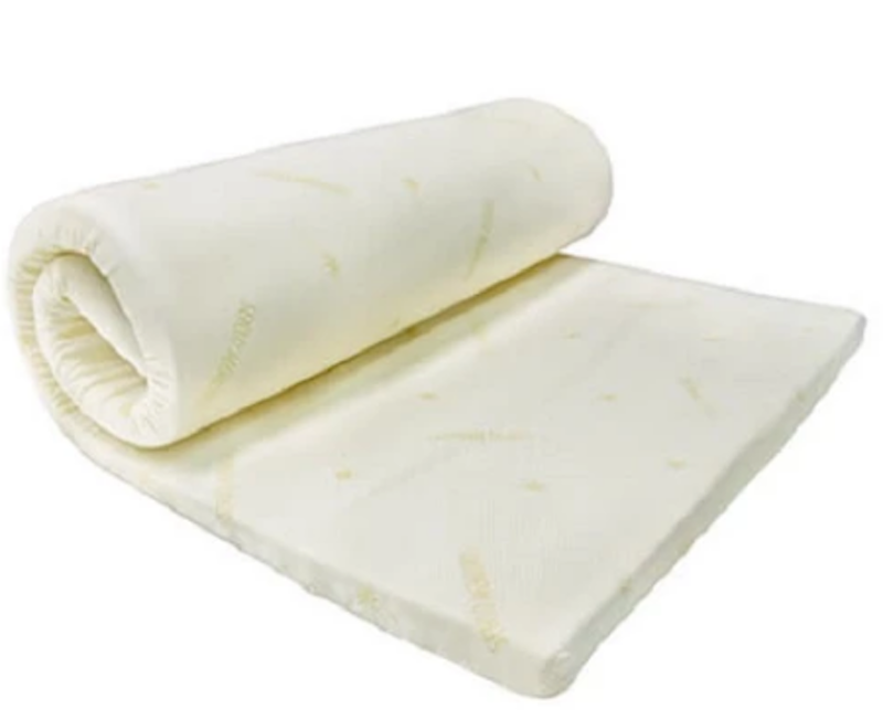 Senso Memory Foam Topper 1