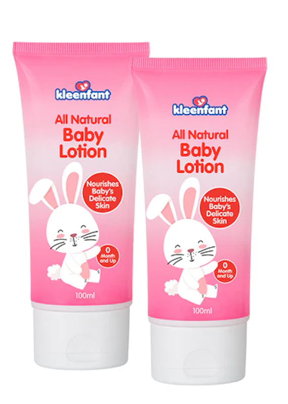 10 Best Baby Lotions in the Philippines 2025 Buying Guide