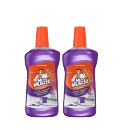 All Purpose Cleaner 500 mL 1
