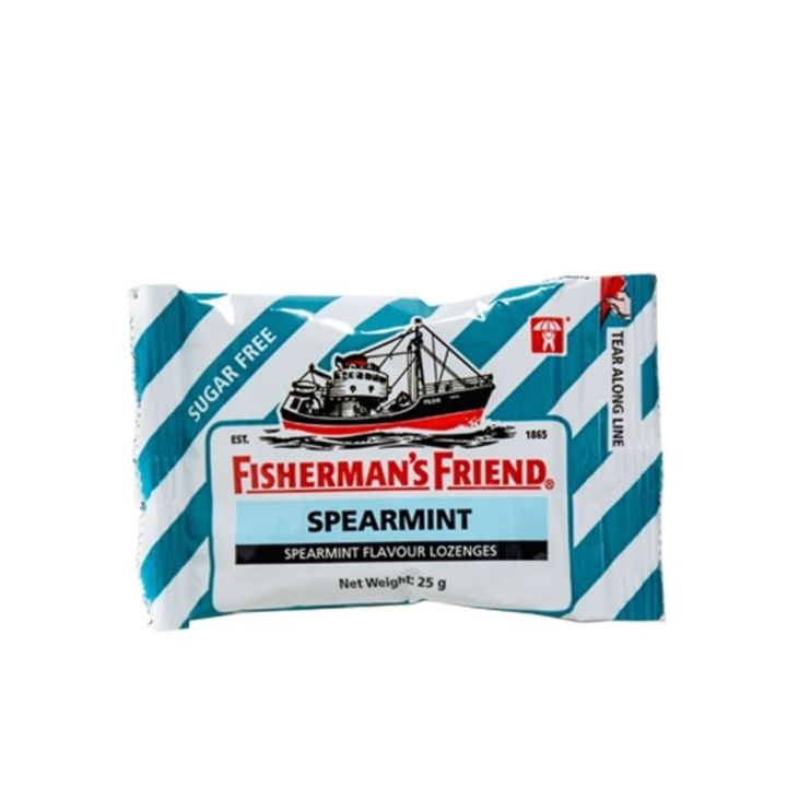 Spearmint 1