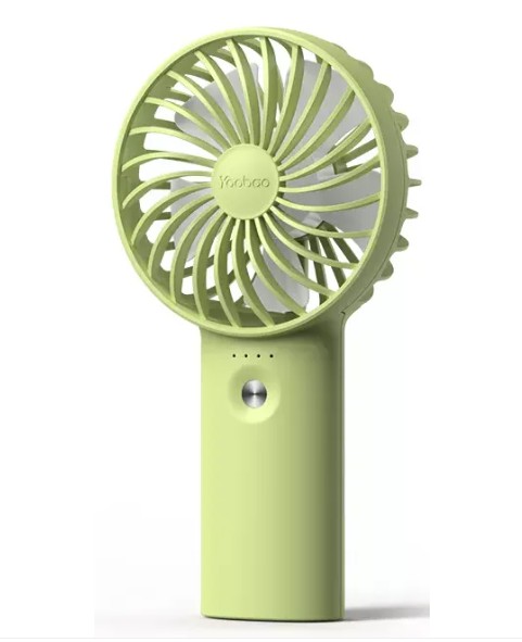 Mini Fan	  1