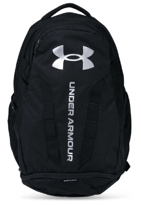 Hustle 5.0 Backpack	 1