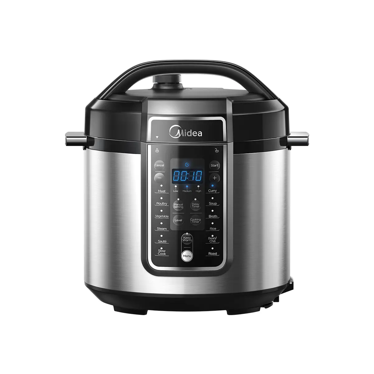 10 Best Pressure Cookers Online 2026 | Buying Guide Reviewed by Chef 2