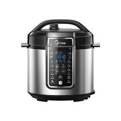 12-in-1 InnerChef 5.7L Multi-Cooker