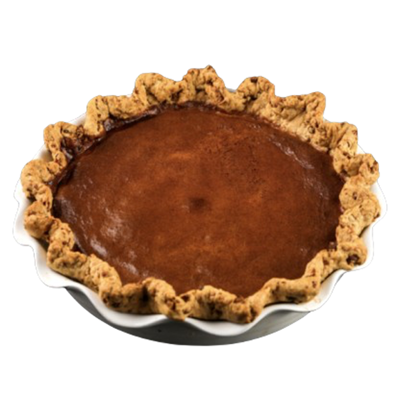 Egg Pie 1