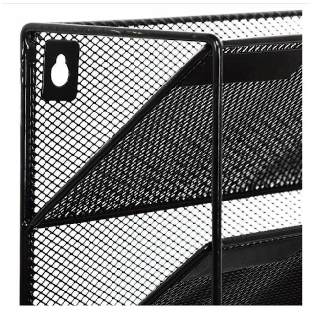 5 Tier Hanging Document Holder 3