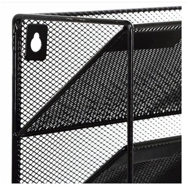 5 Tier Hanging Document Holder 3