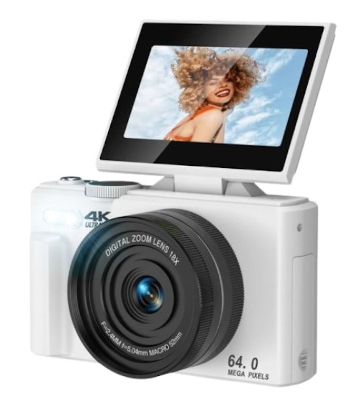 Photography Digital Camera 1