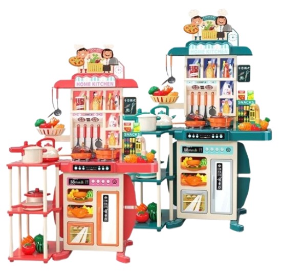 9 Best Play Kitchen Sets in the Philippines 2026 | Buying Guide Reviewed By Early Childhood Educator 4