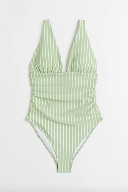 Shaping Swimsuit 7