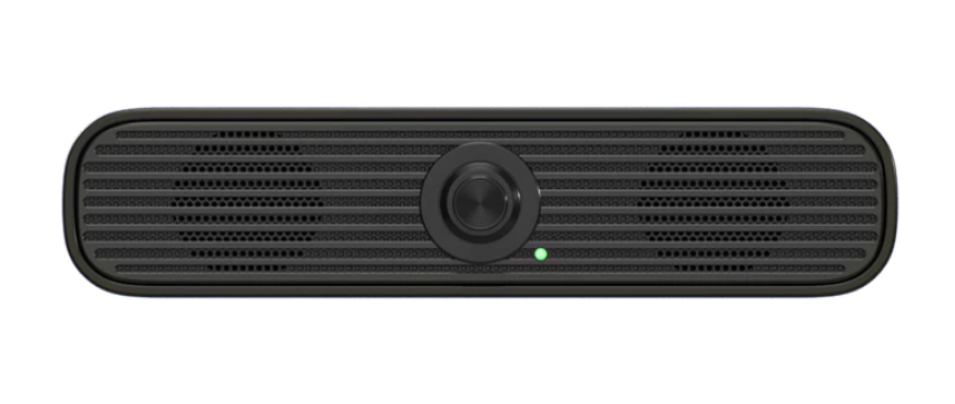 Portable Multi-Media Speaker           1