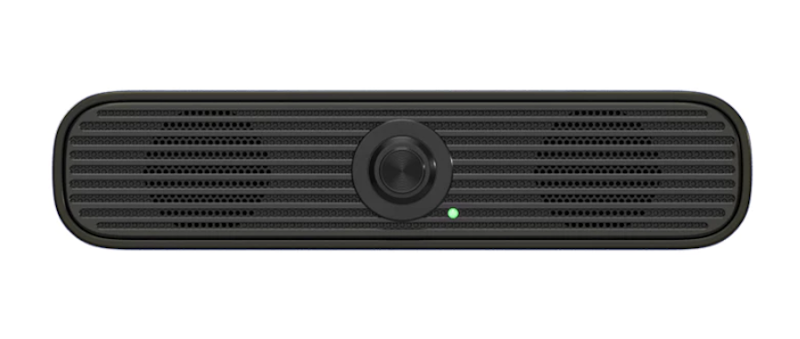 Portable Multi-Media Speaker 1