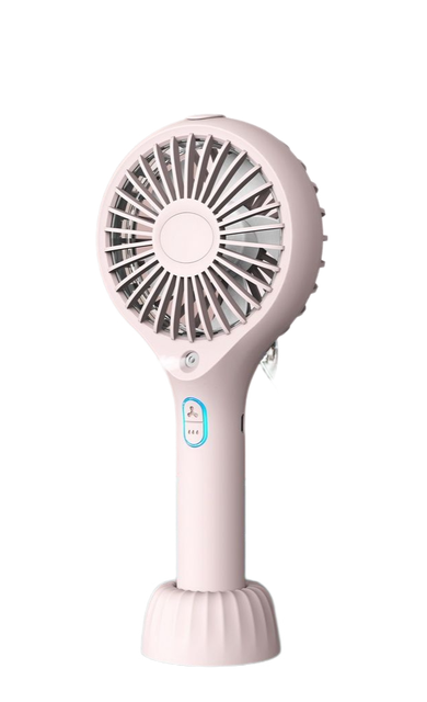 Portable Mist Fan 1