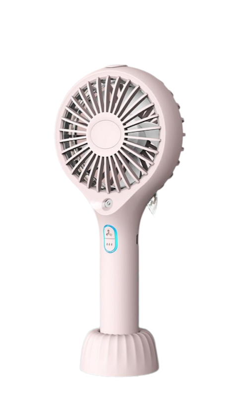 Portable Mist Fan 1