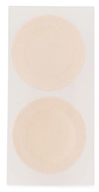 Nipple Cover Fabric Tape 1