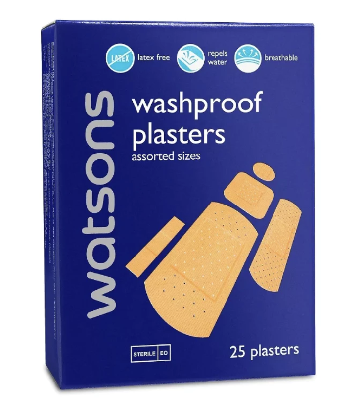 10 Best Wound Bandages in the Philippines 2026 | Band-aid, 3M, and More 3