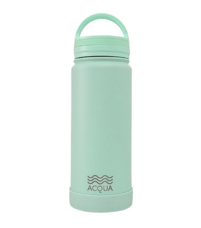How Do You Clean An Insulated Water Bottle? – FJBottle Official