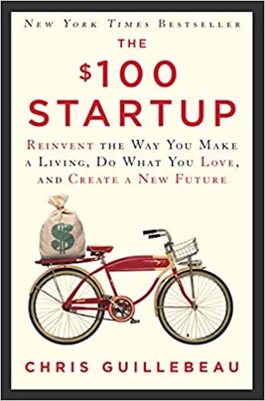 The $100 Startup 1