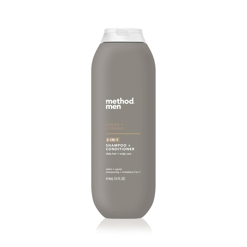 Men 2 in 1 Shampoo and Conditioner 1