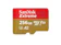 SanDisk Extreme microSDXC Card 1