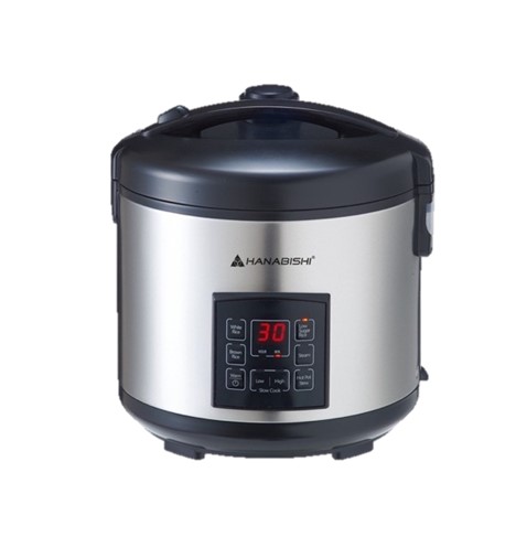 10 Best Low-Carb Rice Cookers in the Philippines 2026 | Simplus, Hanabishi, and More 5