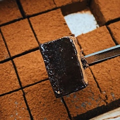 Classic Chocolate Truffles