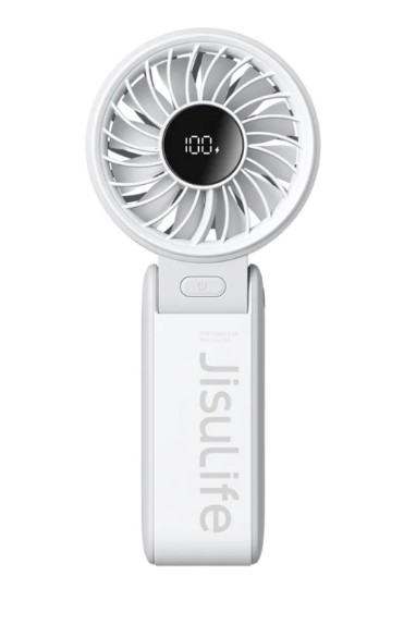 10 Best Mini Portable Fans in the Philippines 2026 | Iwata, Tylex, and More 2