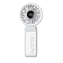 Handheld Fan
