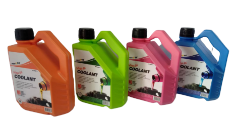 10 Best Car Coolants in the Philippines 2026 | Prestone, Toyota, Caltex, and More 2