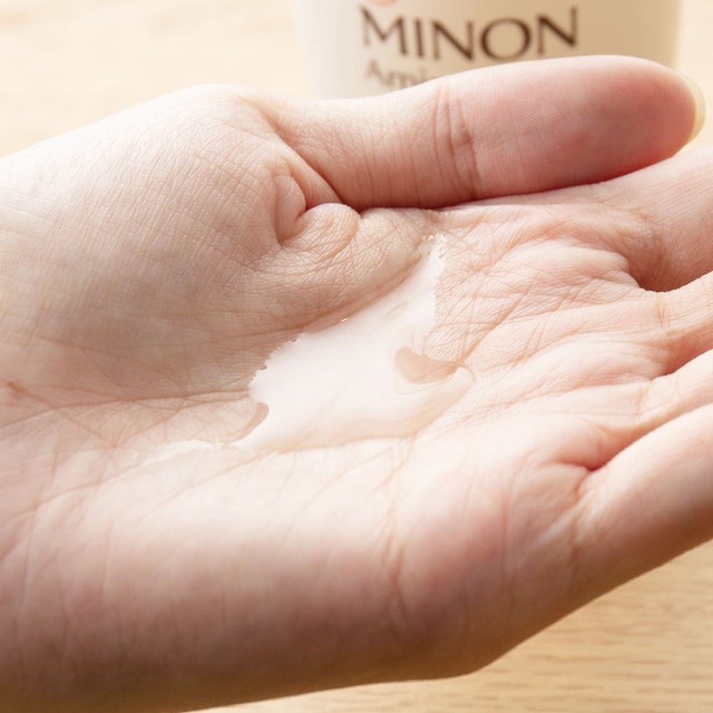 Amino Moist Charge Lotion I 4