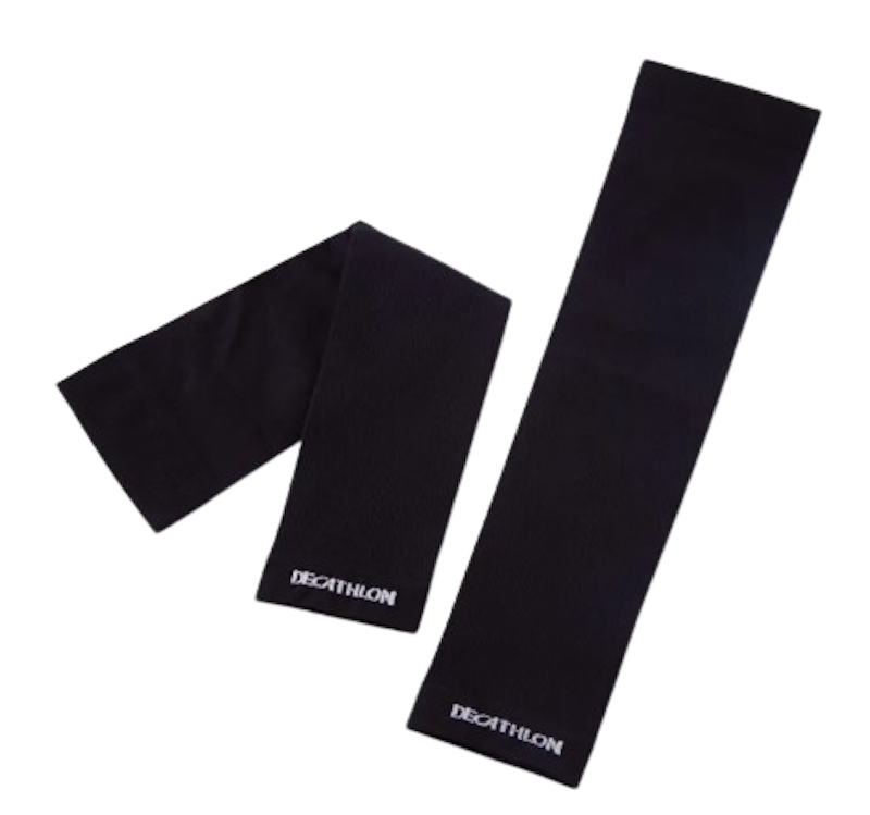 Cycling Arm Cover 1