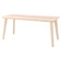 LISABO Ash Veneer Coffee Table 1