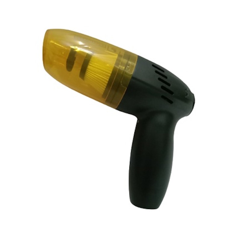 Portable Cordless Mini Handheld Vacuum Cleaner 1