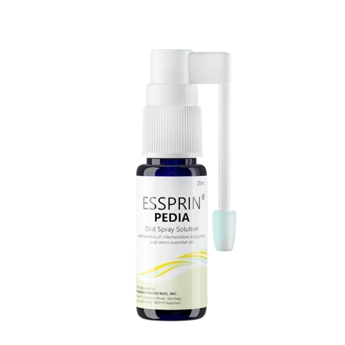 10 Best Throat Sprays for Sore Throat in the Philippines 2026 | Buying Guide Reviewed by Doctor 5