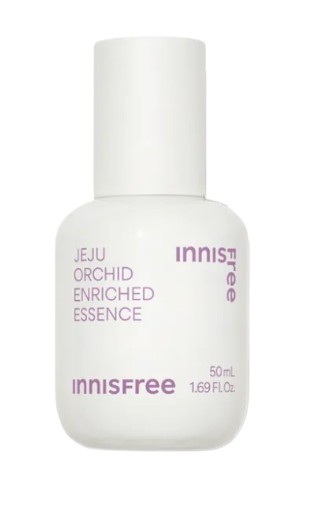 Jeju Orchid Enriched Essence 50ml	  1