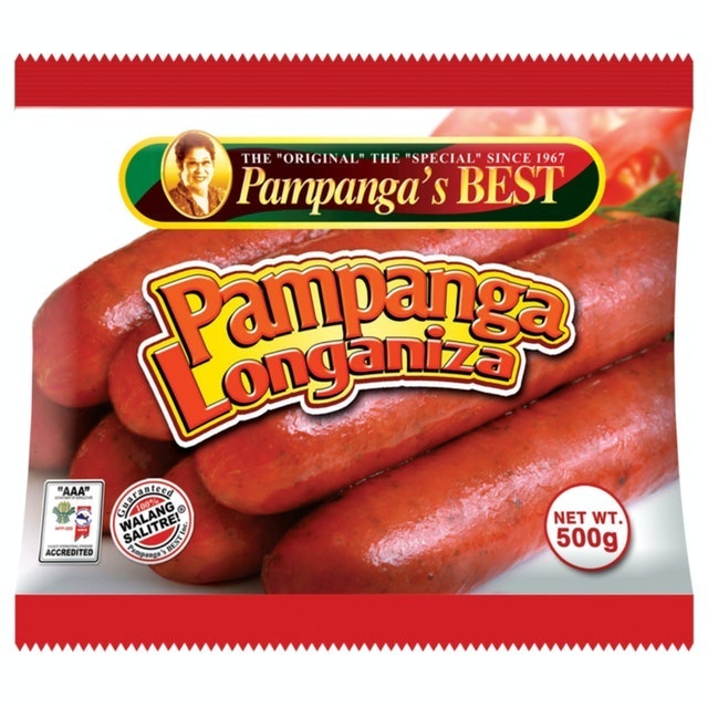 9 Best Longganisa in the Philippines 2026 | Buying Guide Reviewed by Nutritionist-Dietitian 1