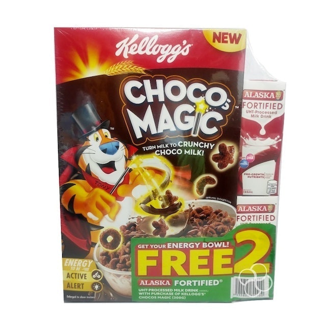 10 Best Chocolate Cereals in the Philippines 2026 | Buying Guide Reviewed by Nutritionist-Dietitian 2