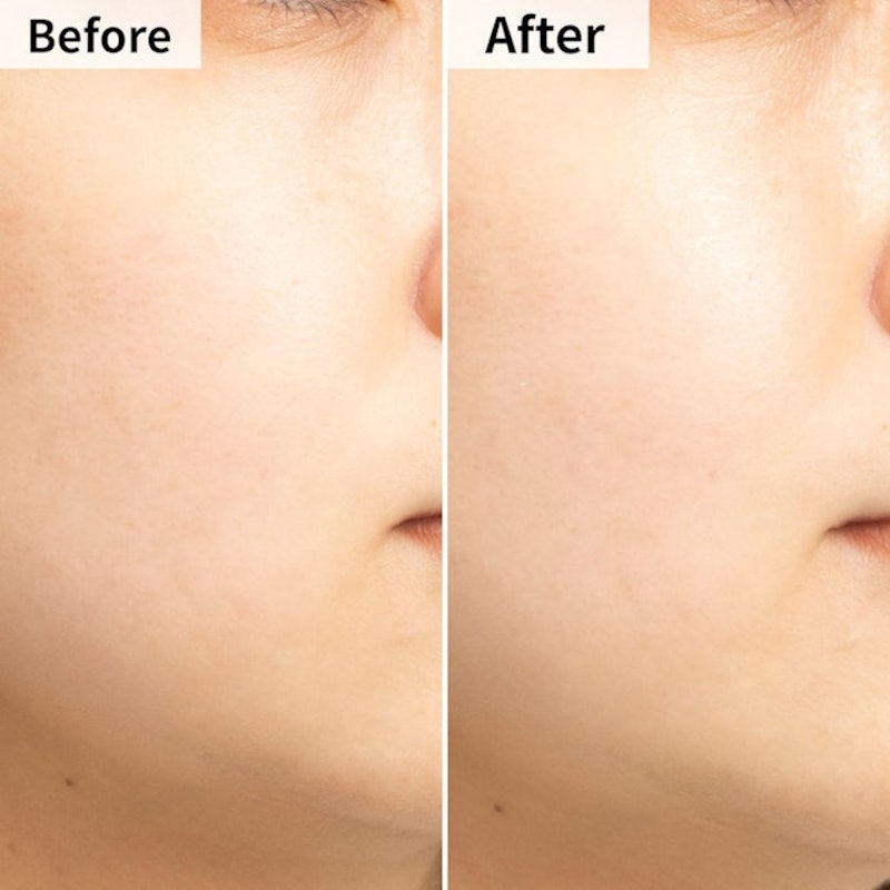 Vitamin Enriched Face Base 4