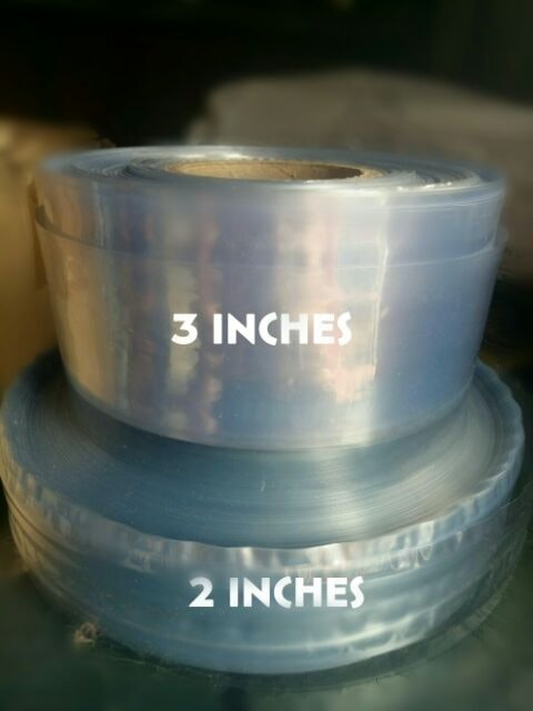 Shrink Wrap 2
