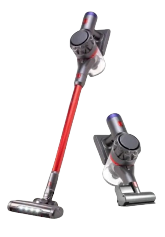 Cordless Vacuum Cleaner 1