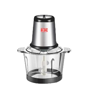 1.8L Electric Food Processor 1
