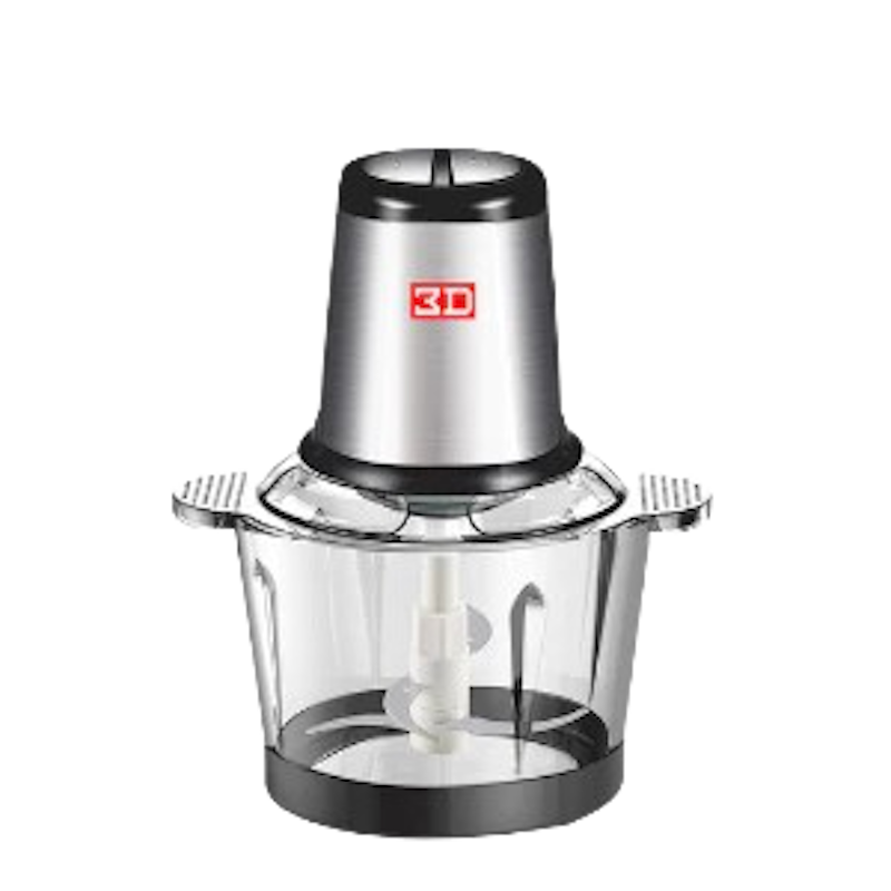 1.8L Electric Food Processor 1