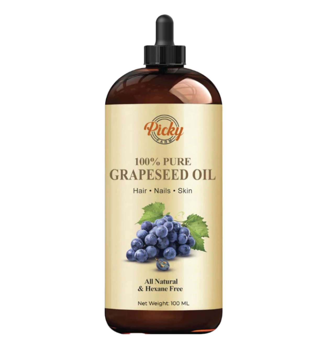 10 Best Grapeseed Oils in the Philippines 2026 3